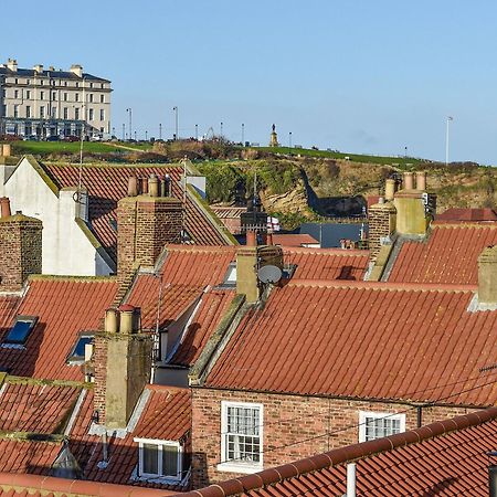 Sea Dog Cottage - Uk42479 Whitby Exterior photo